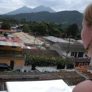 Meet your Posher, Sarah